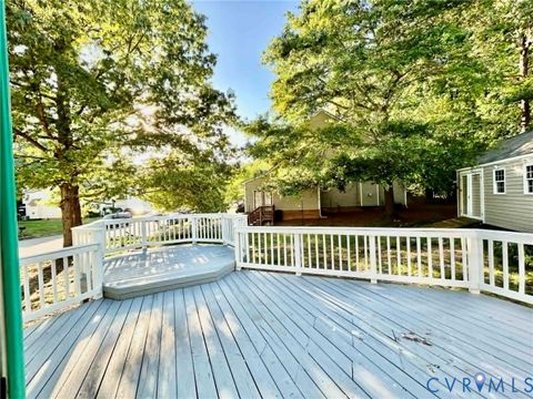 Tiny photo for 3813 Split Rail Road, Henrico, VA 23223 (MLS # 2610543)