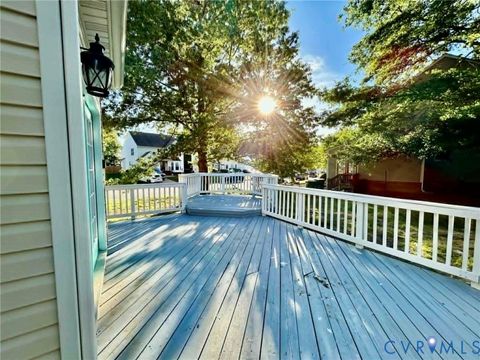 Tiny photo for 3813 Split Rail Road, Henrico, VA 23223 (MLS # 2610543)