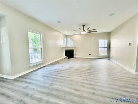 Tiny photo for 3813 Split Rail Road, Henrico, VA 23223 (MLS # 2610543)