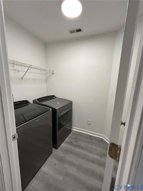 Tiny photo for 3813 Split Rail Road, Henrico, VA 23223 (MLS # 2610543)
