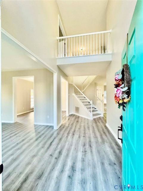 Tiny photo for 3813 Split Rail Road, Henrico, VA 23223 (MLS # 2610543)