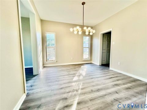 Tiny photo for 3813 Split Rail Road, Henrico, VA 23223 (MLS # 2610543)