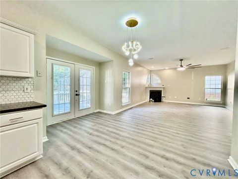 Tiny photo for 3813 Split Rail Road, Henrico, VA 23223 (MLS # 2610543)