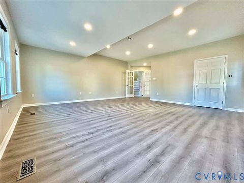 Tiny photo for 3813 Split Rail Road, Henrico, VA 23223 (MLS # 2610543)