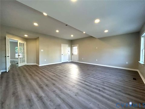 Tiny photo for 3813 Split Rail Road, Henrico, VA 23223 (MLS # 2610543)