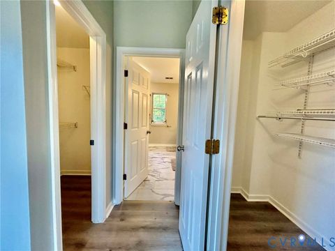 Tiny photo for 3813 Split Rail Road, Henrico, VA 23223 (MLS # 2610543)