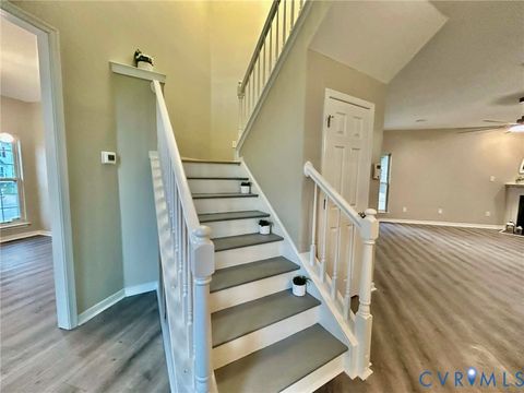 Tiny photo for 3813 Split Rail Road, Henrico, VA 23223 (MLS # 2610543)