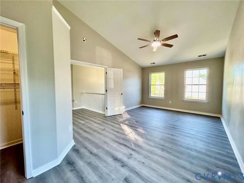 Tiny photo for 3813 Split Rail Road, Henrico, VA 23223 (MLS # 2610543)