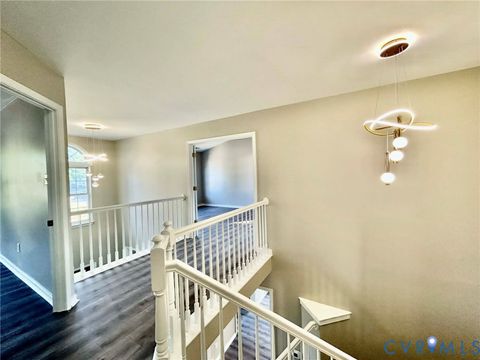 Tiny photo for 3813 Split Rail Road, Henrico, VA 23223 (MLS # 2610543)