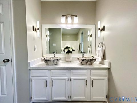 Tiny photo for 3813 Split Rail Road, Henrico, VA 23223 (MLS # 2610543)
