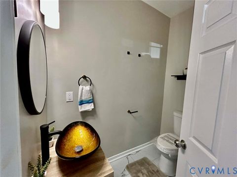 Tiny photo for 3813 Split Rail Road, Henrico, VA 23223 (MLS # 2610543)