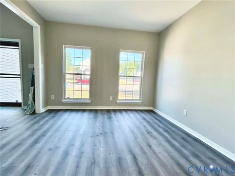 Tiny photo for 3813 Split Rail Road, Henrico, VA 23223 (MLS # 2610543)