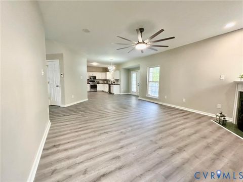 Tiny photo for 3813 Split Rail Road, Henrico, VA 23223 (MLS # 2610543)