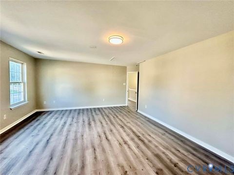Tiny photo for 3813 Split Rail Road, Henrico, VA 23223 (MLS # 2610543)