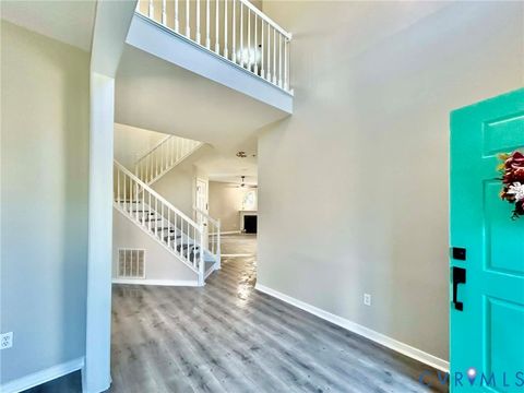 Tiny photo for 3813 Split Rail Road, Henrico, VA 23223 (MLS # 2610543)