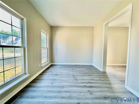 Tiny photo for 3813 Split Rail Road, Henrico, VA 23223 (MLS # 2610543)