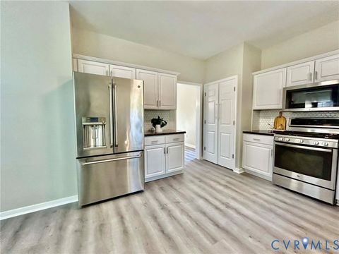 Tiny photo for 3813 Split Rail Road, Henrico, VA 23223 (MLS # 2610543)