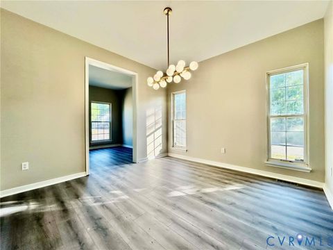 Tiny photo for 3813 Split Rail Road, Henrico, VA 23223 (MLS # 2610543)