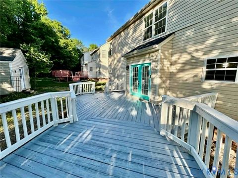 Tiny photo for 3813 Split Rail Road, Henrico, VA 23223 (MLS # 2610543)