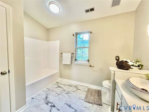 Tiny photo for 3813 Split Rail Road, Henrico, VA 23223 (MLS # 2610543)