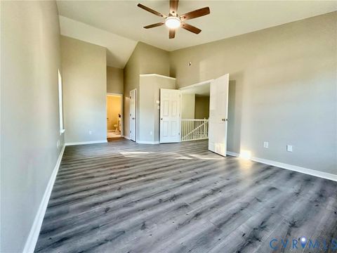 Tiny photo for 3813 Split Rail Road, Henrico, VA 23223 (MLS # 2610543)