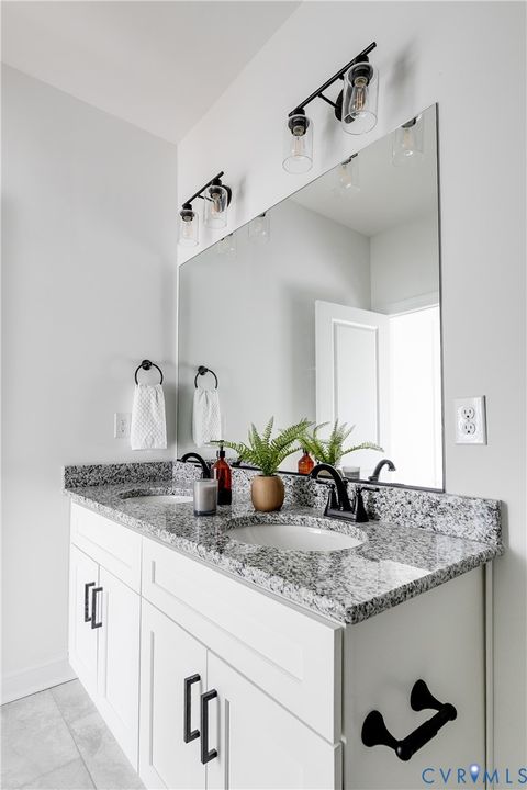 Tiny photo for 1313 2/3 N 31st Street, Richmond, VA 23223 (MLS # 2604470)