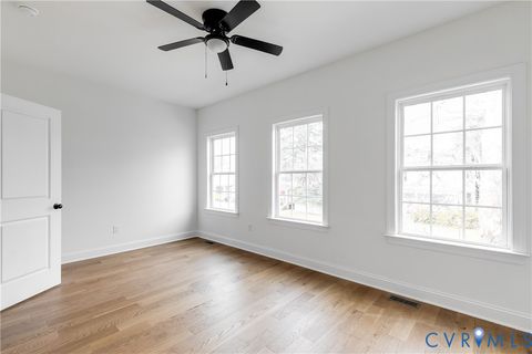 Tiny photo for 1313 2/3 N 31st Street, Richmond, VA 23223 (MLS # 2604470)