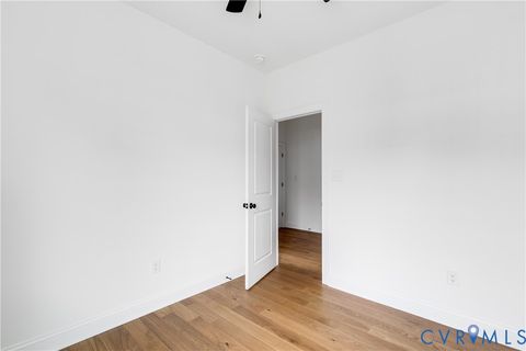 Tiny photo for 1313 2/3 N 31st Street, Richmond, VA 23223 (MLS # 2604470)