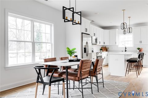 Tiny photo for 1313 2/3 N 31st Street, Richmond, VA 23223 (MLS # 2604470)