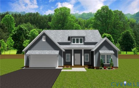 Photo of 4830 St Patrick Court, North Chesterfield, VA 23237 (MLS # 2531200)