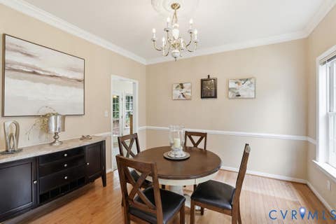 Tiny photo for 30 Muirfield Green Lane, Chesterfield, VA 23112 (MLS # 2617039)