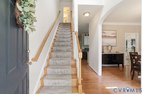 Tiny photo for 30 Muirfield Green Lane, Chesterfield, VA 23112 (MLS # 2617039)