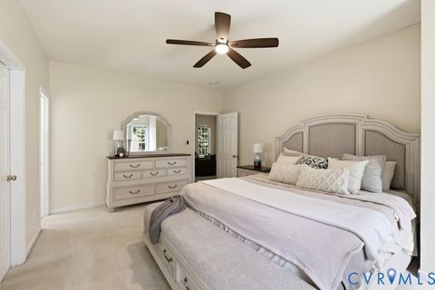 Tiny photo for 30 Muirfield Green Lane, Chesterfield, VA 23112 (MLS # 2617039)