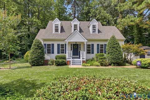 Tiny photo for 30 Muirfield Green Lane, Chesterfield, VA 23112 (MLS # 2617039)