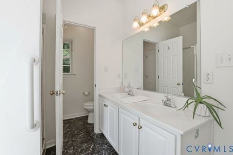 Tiny photo for 30 Muirfield Green Lane, Chesterfield, VA 23112 (MLS # 2617039)