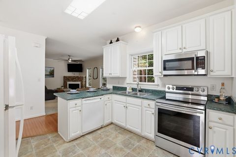 Tiny photo for 30 Muirfield Green Lane, Chesterfield, VA 23112 (MLS # 2617039)