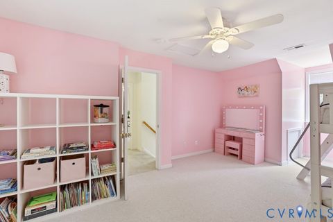 Tiny photo for 30 Muirfield Green Lane, Chesterfield, VA 23112 (MLS # 2617039)