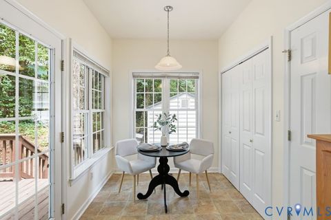 Tiny photo for 30 Muirfield Green Lane, Chesterfield, VA 23112 (MLS # 2617039)