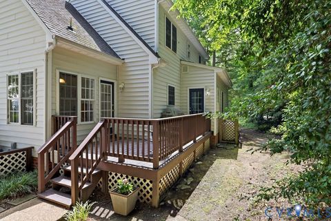 Tiny photo for 30 Muirfield Green Lane, Chesterfield, VA 23112 (MLS # 2617039)
