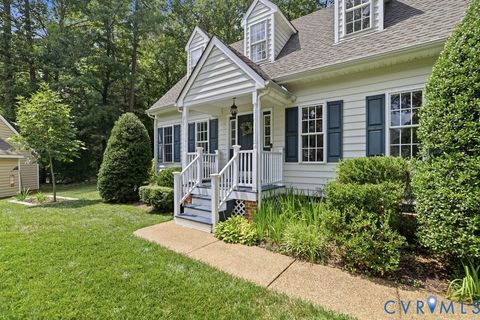 Tiny photo for 30 Muirfield Green Lane, Chesterfield, VA 23112 (MLS # 2617039)