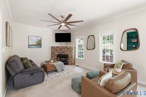 Tiny photo for 30 Muirfield Green Lane, Chesterfield, VA 23112 (MLS # 2617039)