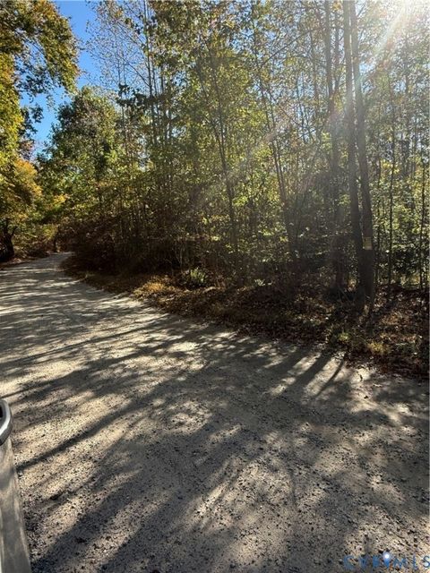 Tiny photo for Doswell Town Rd D T Road 10 AC, Green Bay, VA 23942 (MLS # 2600160)