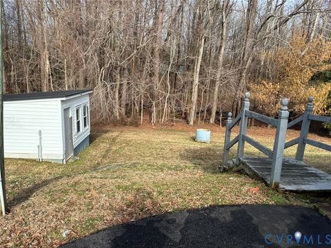 Tiny photo for 12021 Greenwood Road, Glen Allen, VA 23059 (MLS # 2604130)