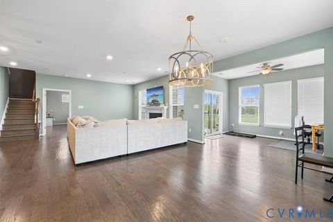 Tiny photo for 10137 Cameron Ridge Drive, Ashland, VA 23005 (MLS # 2609367)