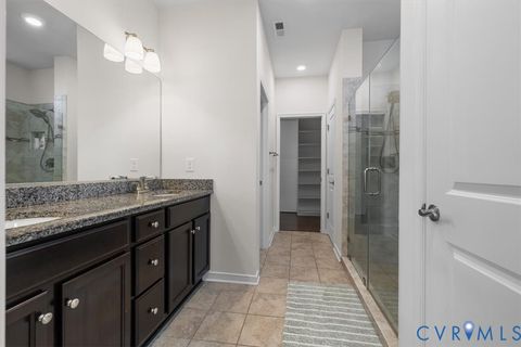 Tiny photo for 10137 Cameron Ridge Drive, Ashland, VA 23005 (MLS # 2609367)