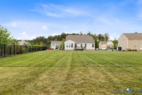 Tiny photo for 10137 Cameron Ridge Drive, Ashland, VA 23005 (MLS # 2609367)