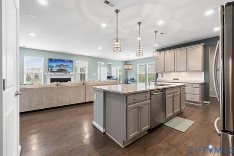 Tiny photo for 10137 Cameron Ridge Drive, Ashland, VA 23005 (MLS # 2609367)