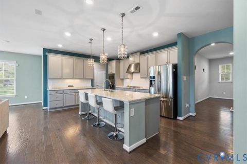 Tiny photo for 10137 Cameron Ridge Drive, Ashland, VA 23005 (MLS # 2609367)