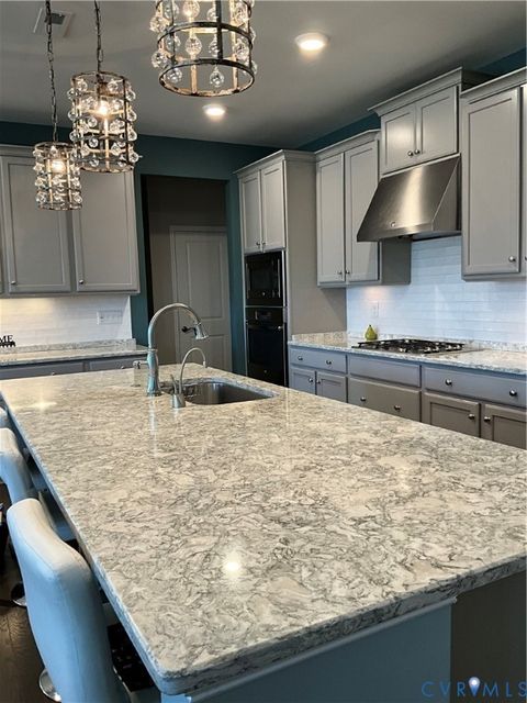 Tiny photo for 10137 Cameron Ridge Drive, Ashland, VA 23005 (MLS # 2609367)