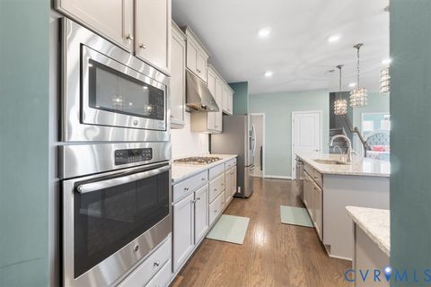Tiny photo for 10137 Cameron Ridge Drive, Ashland, VA 23005 (MLS # 2609367)